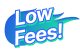 Low Fee