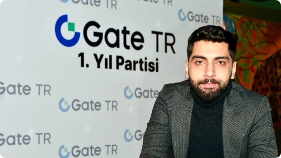 Gate TR, Türkiye’de birinci yılını geride bıraktı