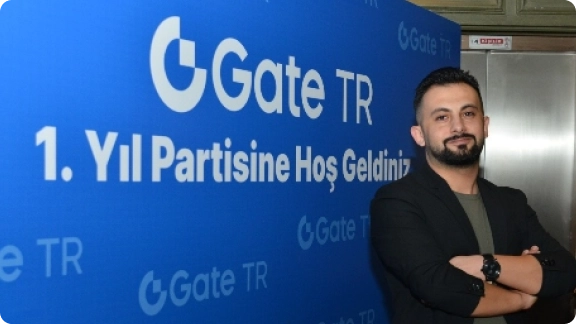 Gate.io Startup Globale Taşıyacak